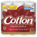 33896 PAPEL HIGIENICO FOLHA DUPLAS 30M NEUTRO COTTON -12 ROLOS